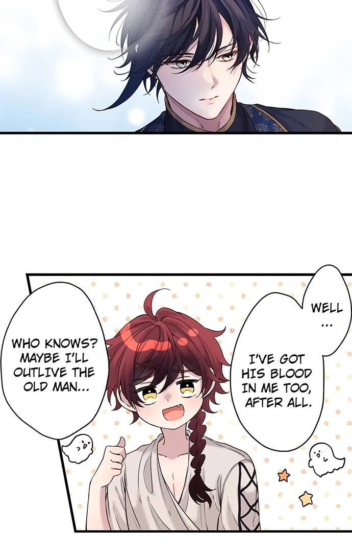 Making Love in a World Where It’s Taboo Chapter 66 113 ch 66 4