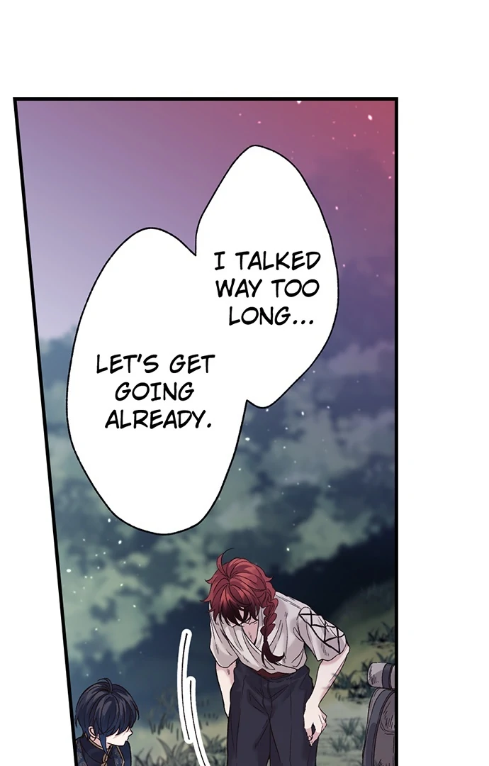 Making Love in a World Where It’s Taboo Chapter 66 116 ch 66 7