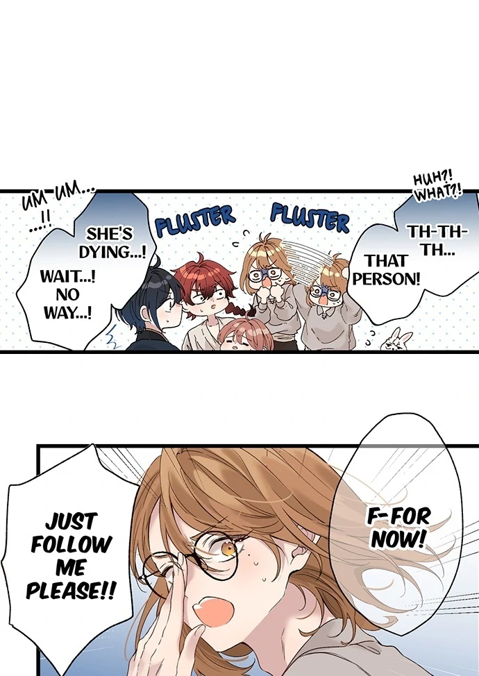 Making Love in a World Where It’s Taboo Chapter 67 86 ch 67 10