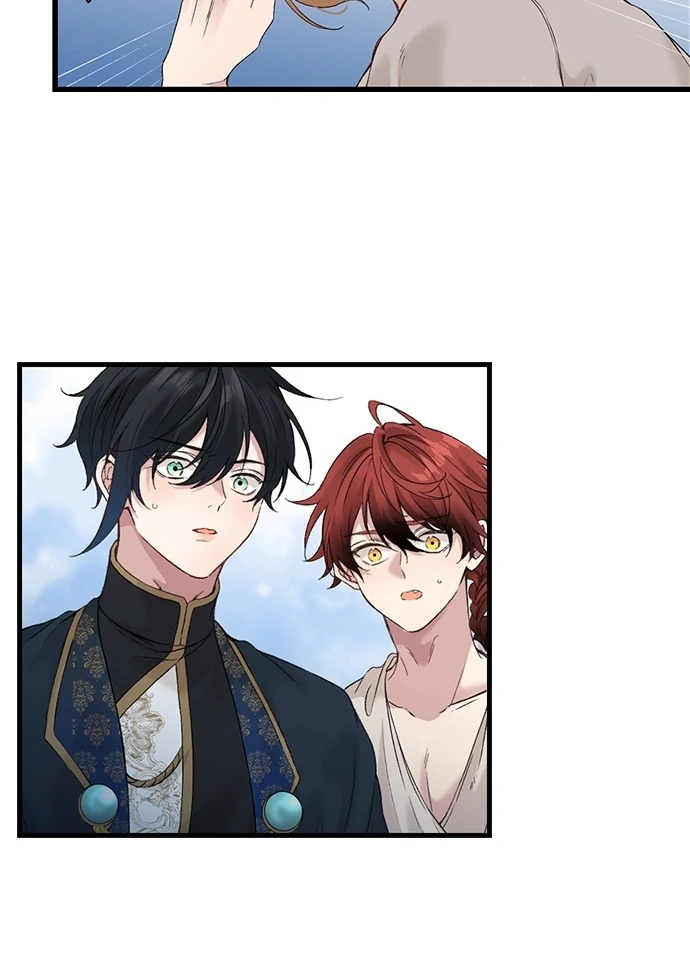 Making Love in a World Where It’s Taboo Chapter 67 87 ch 67 11