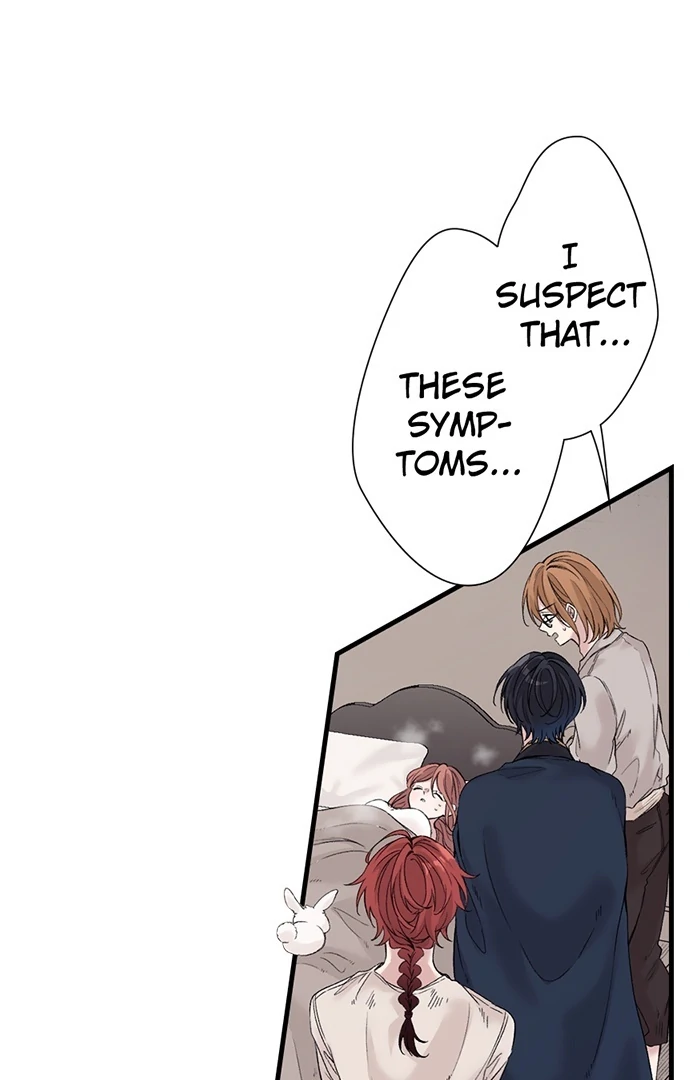 Making Love in a World Where It’s Taboo Chapter 67 89 ch 67 13