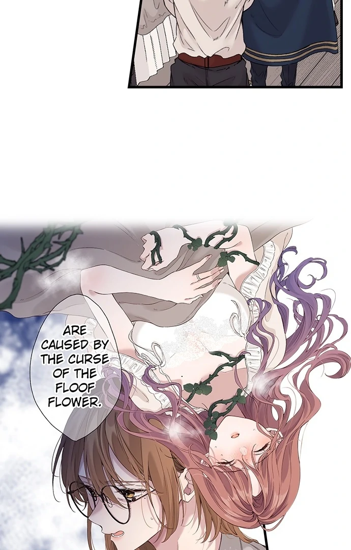 Making Love in a World Where It’s Taboo Chapter 67 90 ch 67 14