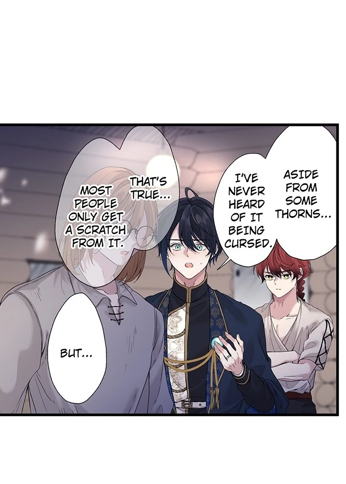 Making Love in a World Where It’s Taboo Chapter 67 92 ch 67 16