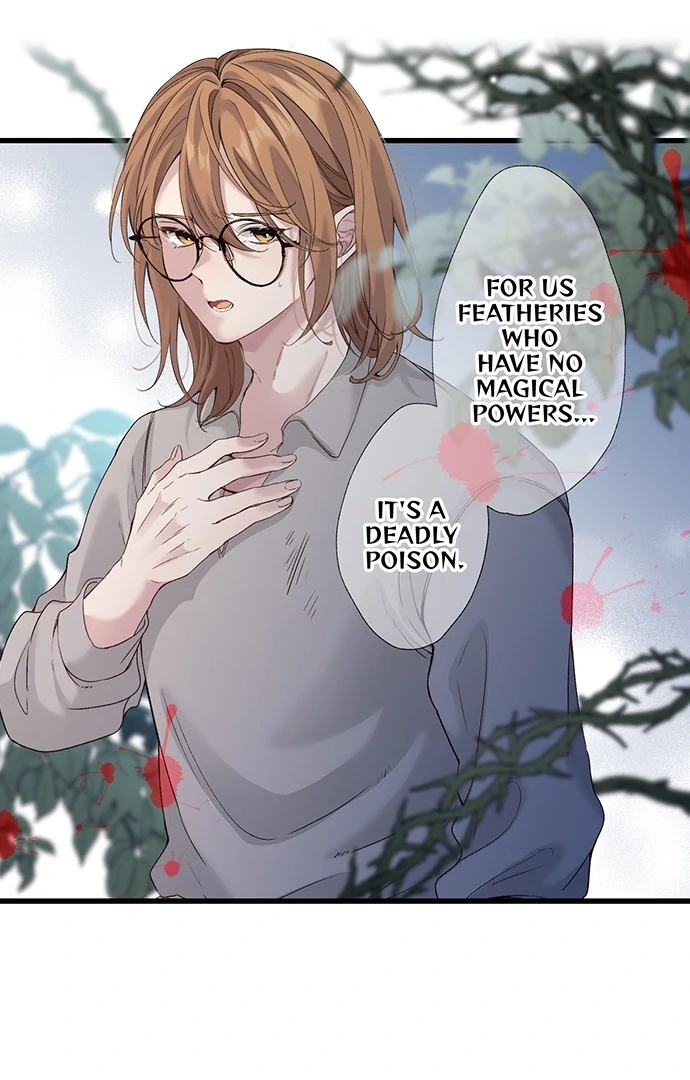 Making Love in a World Where It’s Taboo Chapter 67 93 ch 67 17