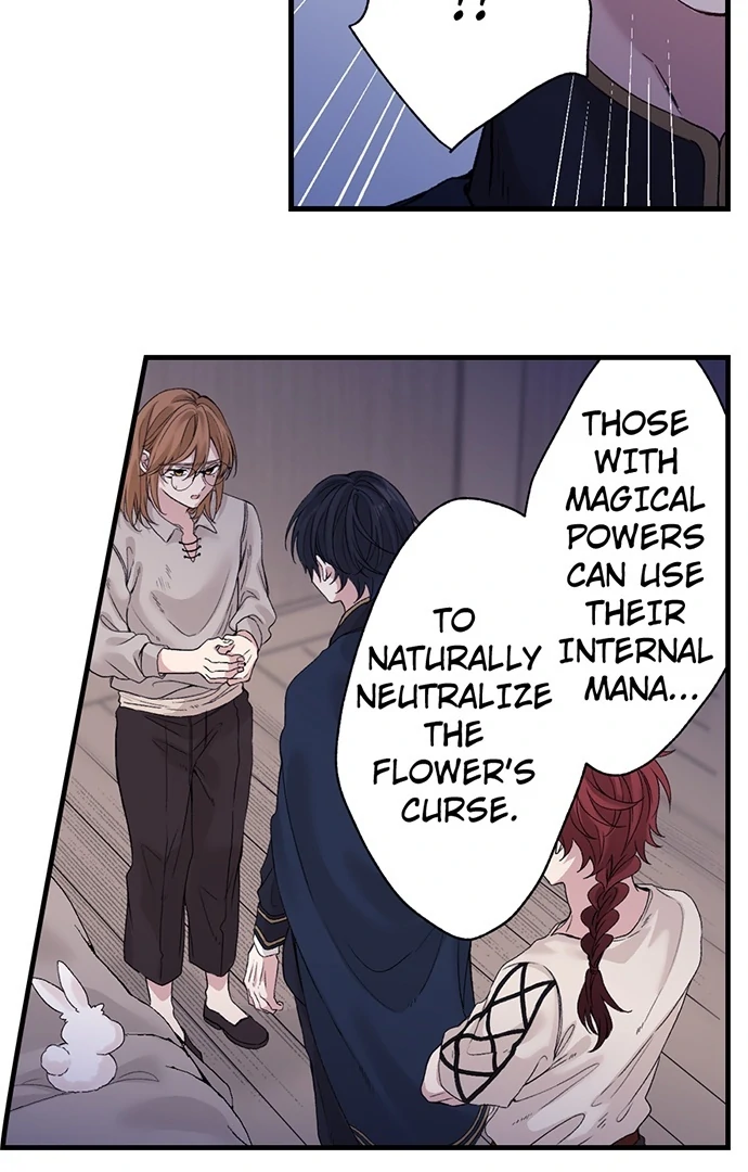 Making Love in a World Where It’s Taboo Chapter 67 95 ch 67 19