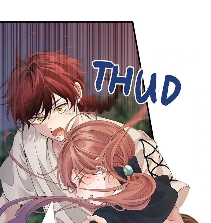 Making Love in a World Where It’s Taboo Chapter 67 80 ch 67 4