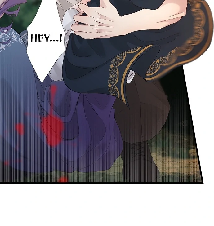 Making Love in a World Where It’s Taboo Chapter 67 81 ch 67 5