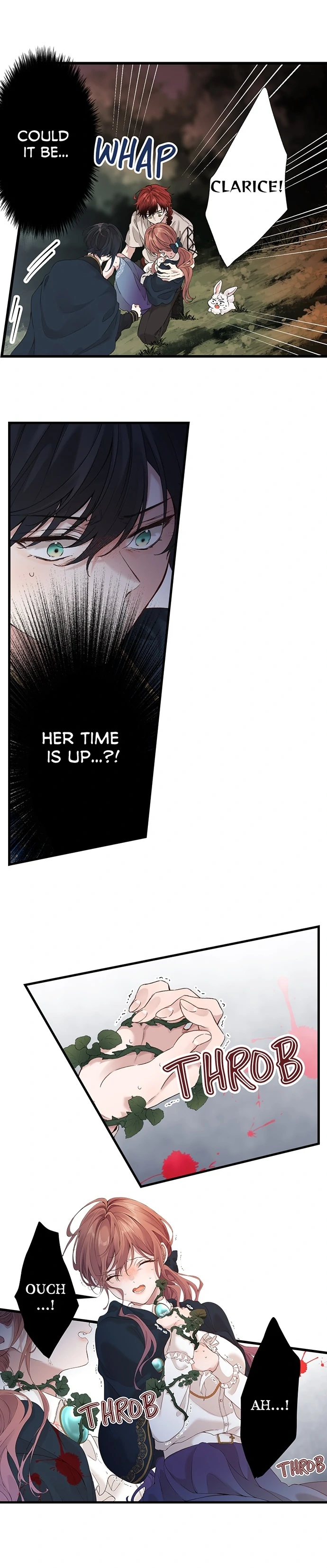 Making Love in a World Where It’s Taboo Chapter 67 82 ch 67 6