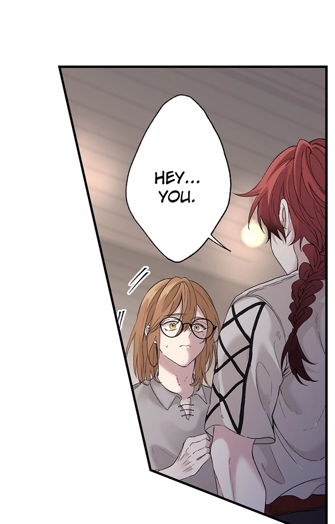 Making Love in a World Where It’s Taboo Chapter 68 126 ch 68 11