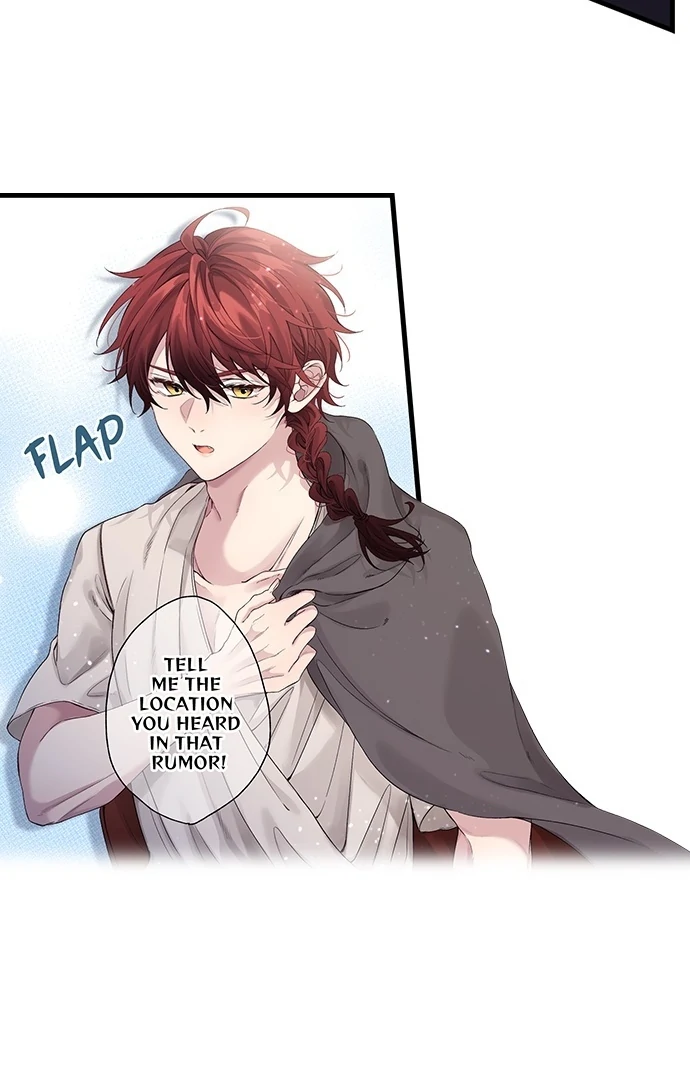 Making Love in a World Where It’s Taboo Chapter 68 127 ch 68 12