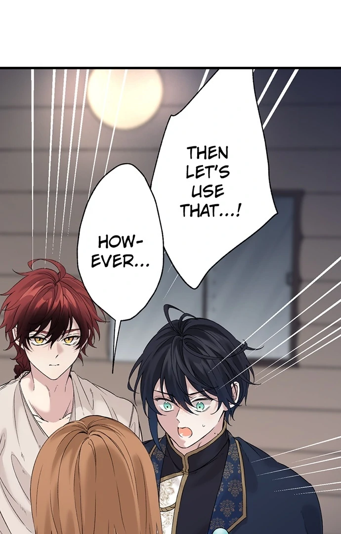 Making Love in a World Where It’s Taboo Chapter 68 117 ch 68 2