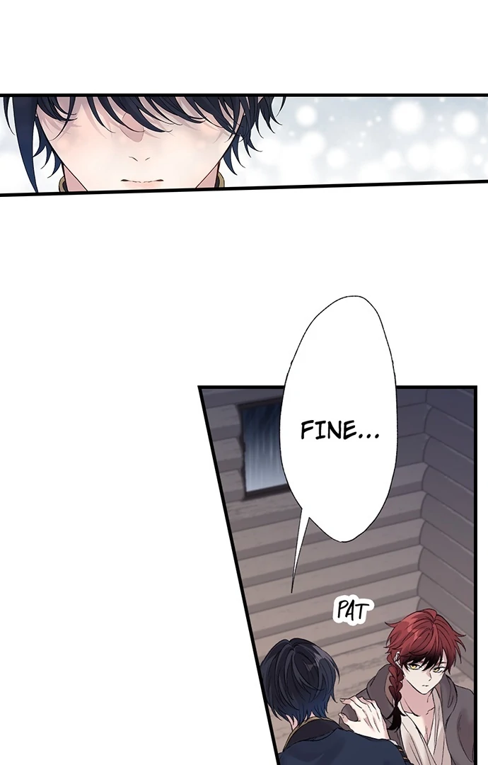 Making Love in a World Where It’s Taboo Chapter 68 138 ch 68 23