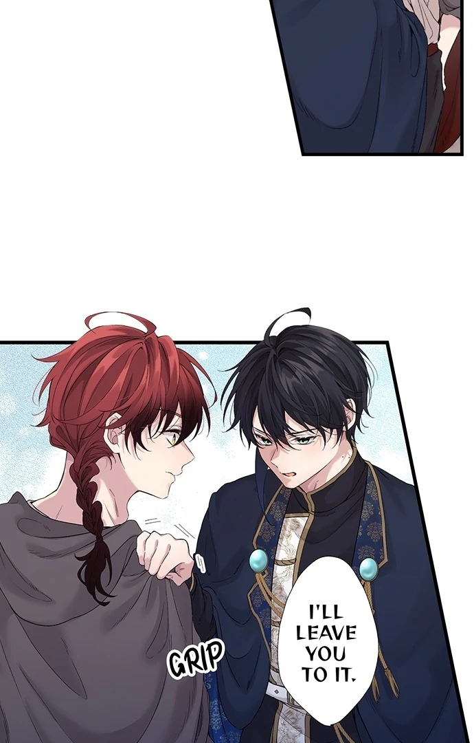 Making Love in a World Where It’s Taboo Chapter 68 139 ch 68 24