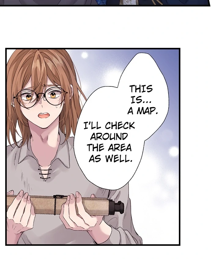 Making Love in a World Where It’s Taboo Chapter 68 140 ch 68 25