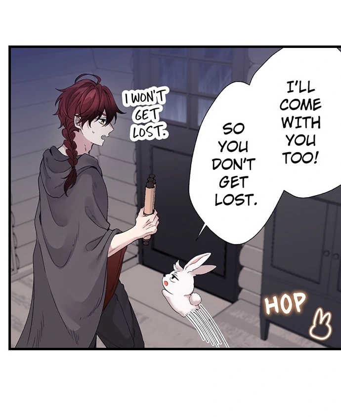 Making Love in a World Where It’s Taboo Chapter 68 141 ch 68 26