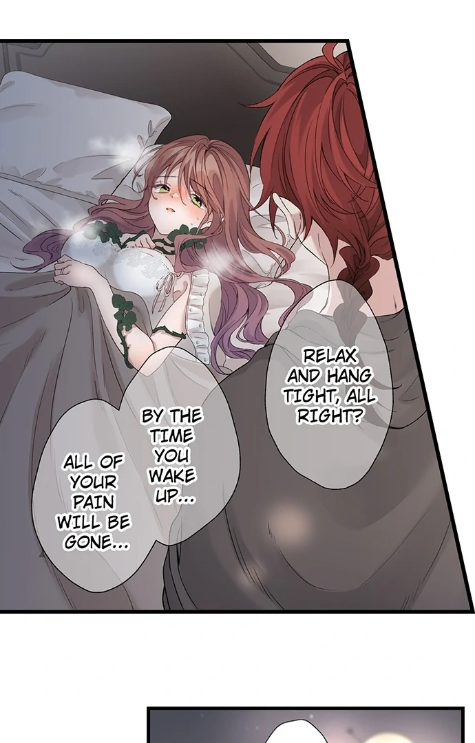 Making Love in a World Where It’s Taboo Chapter 68 143 ch 68 28