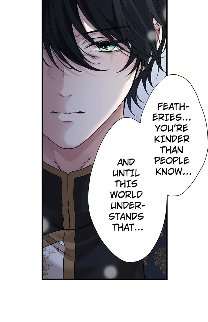 Making Love in a World Where It’s Taboo Chapter 68 146 ch 68 31