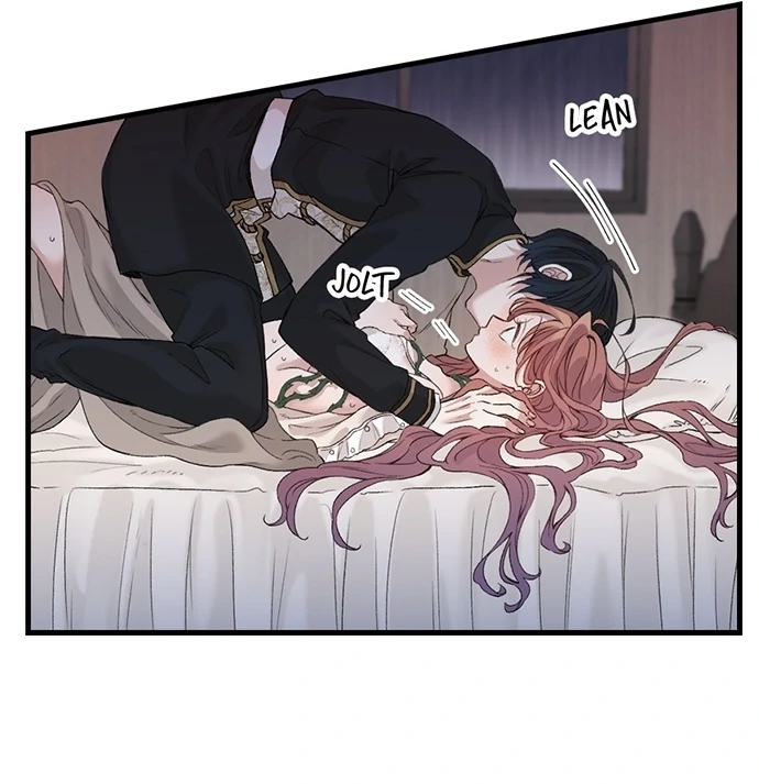 Making Love in a World Where It’s Taboo Chapter 69 93 ch 69 14