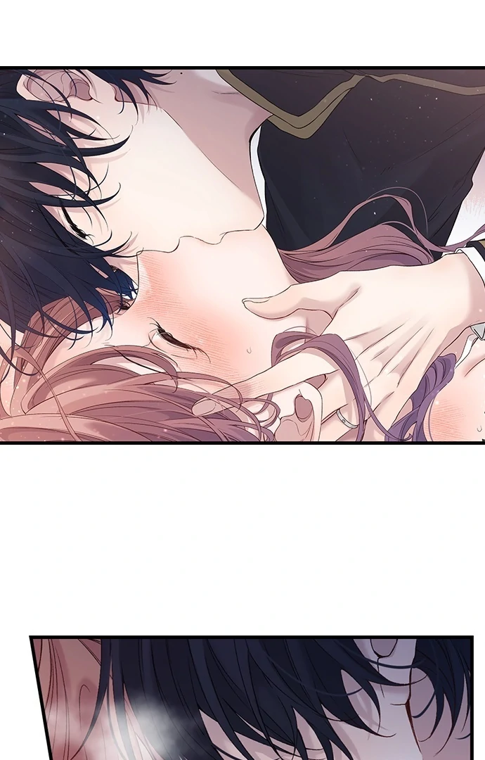 Making Love in a World Where It’s Taboo Chapter 69 95 ch 69 16