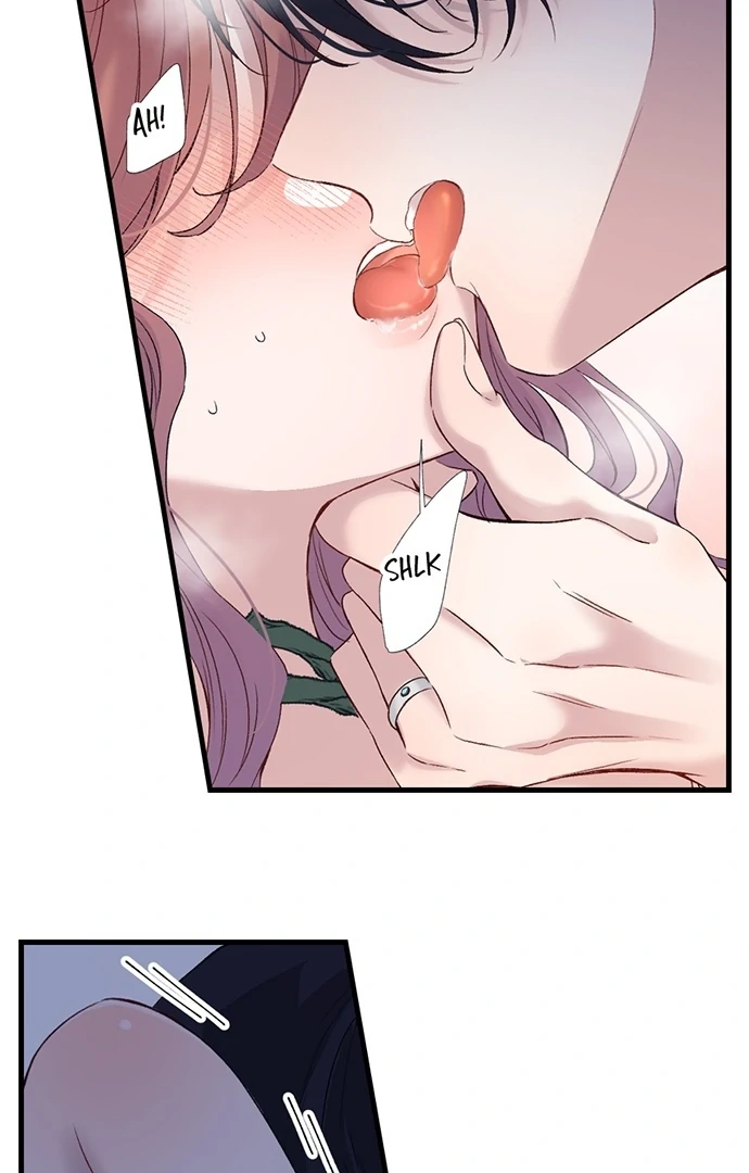 Making Love in a World Where It’s Taboo Chapter 69 96 ch 69 17