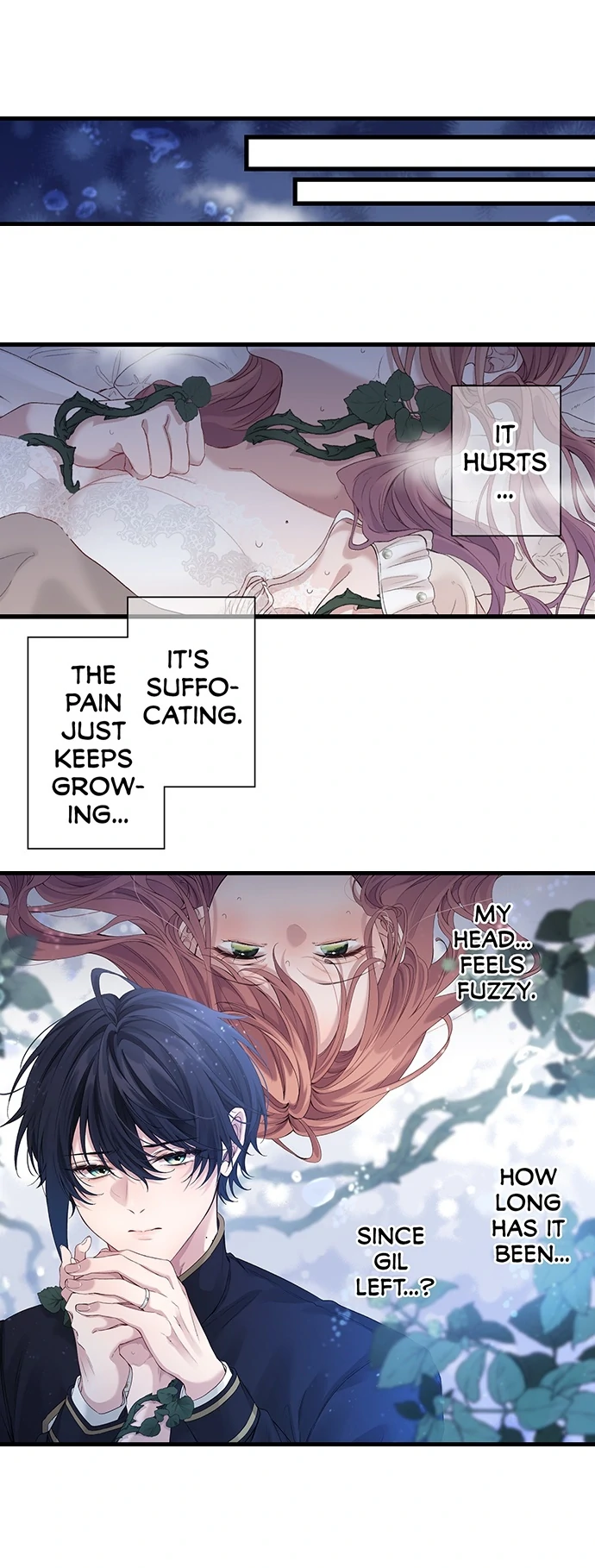 Making Love in a World Where It’s Taboo Chapter 69 81 ch 69 2