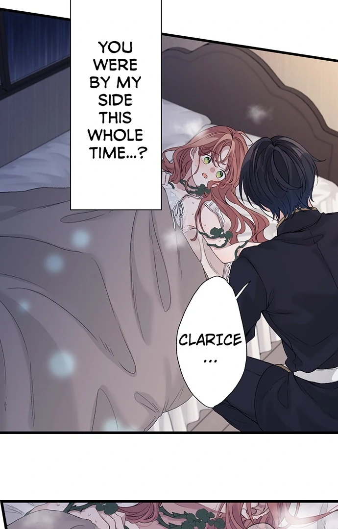 Making Love in a World Where It’s Taboo Chapter 69 84 ch 69 5