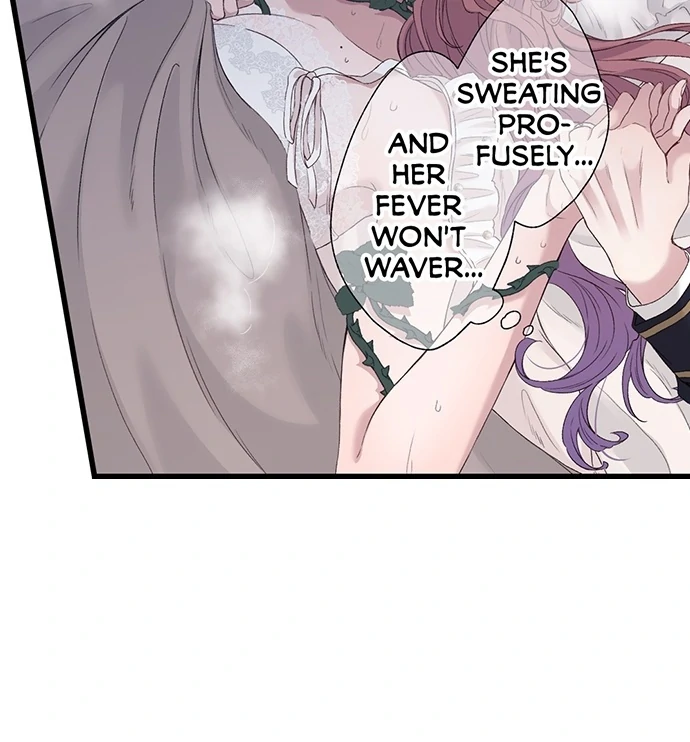 Making Love in a World Where It’s Taboo Chapter 69 85 ch 69 6