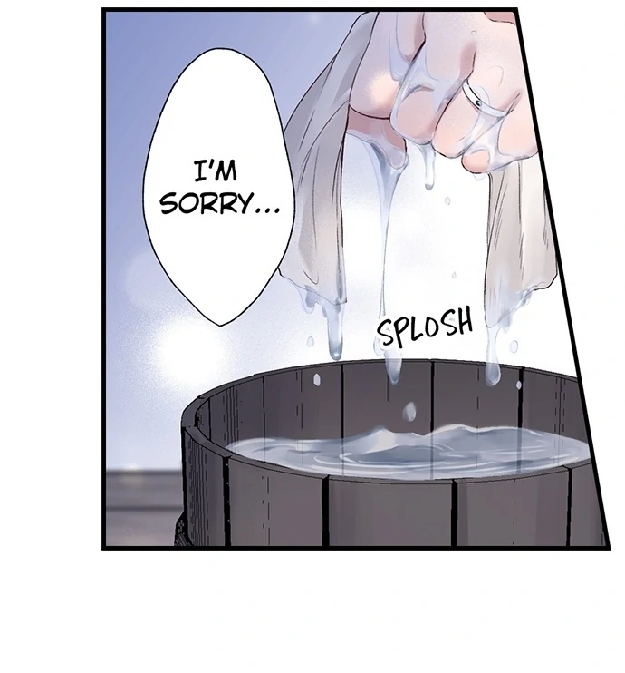 Making Love in a World Where It’s Taboo Chapter 69 86 ch 69 7