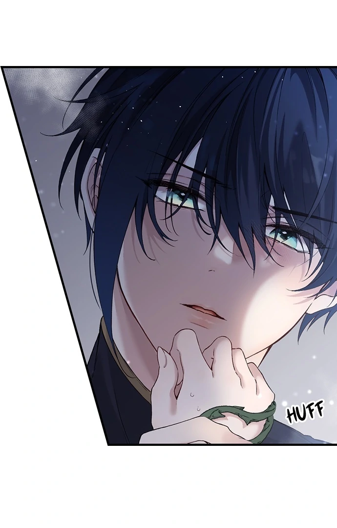 Making Love in a World Where It’s Taboo Chapter 70 117 02