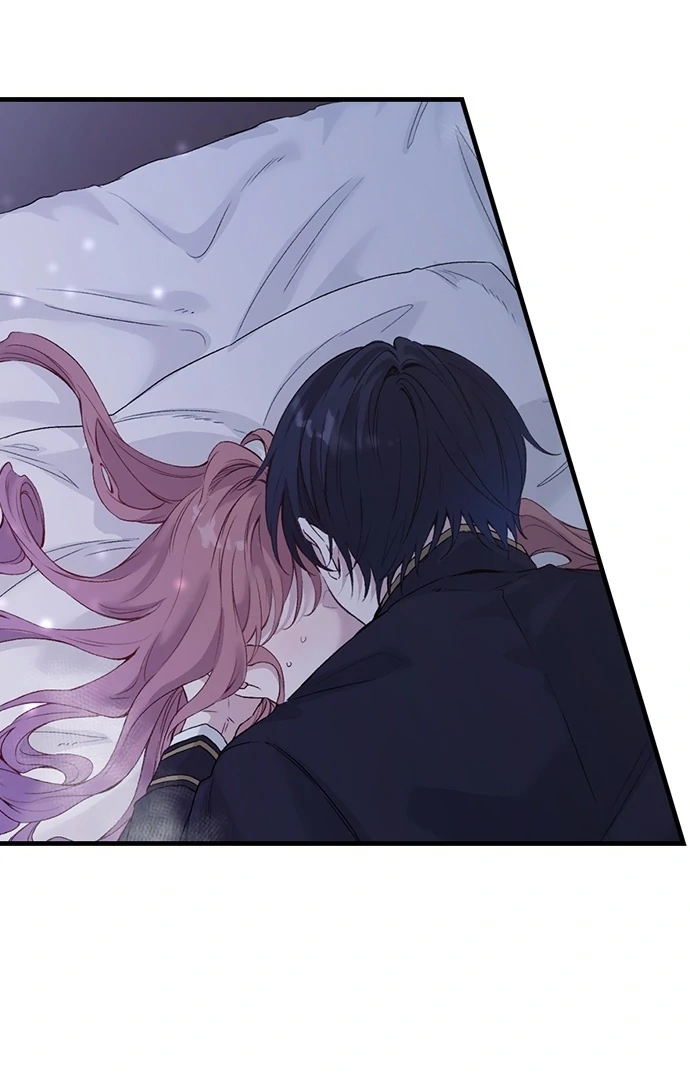 Making Love in a World Where It’s Taboo Chapter 70 118 03