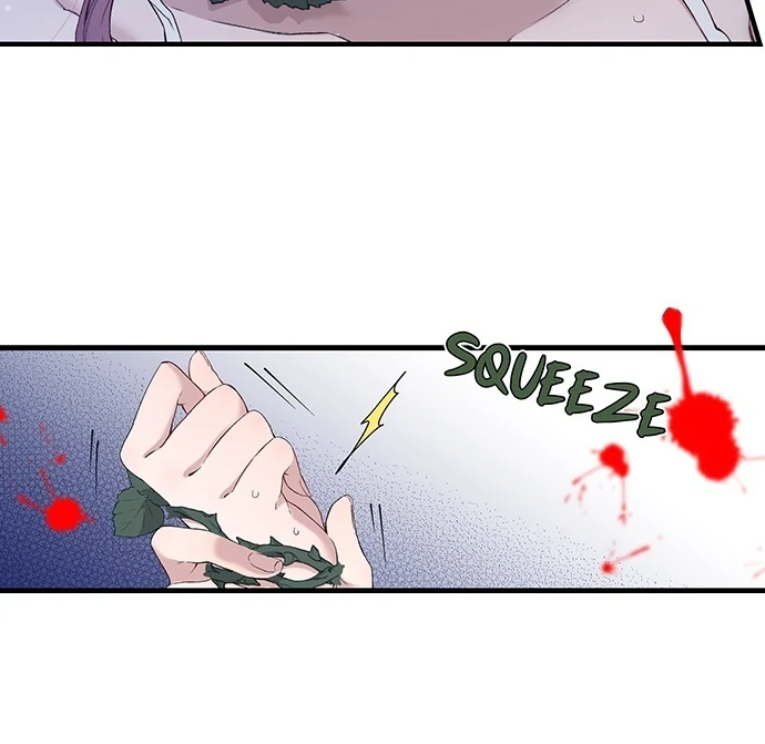 Making Love in a World Where It’s Taboo Chapter 70 120 05