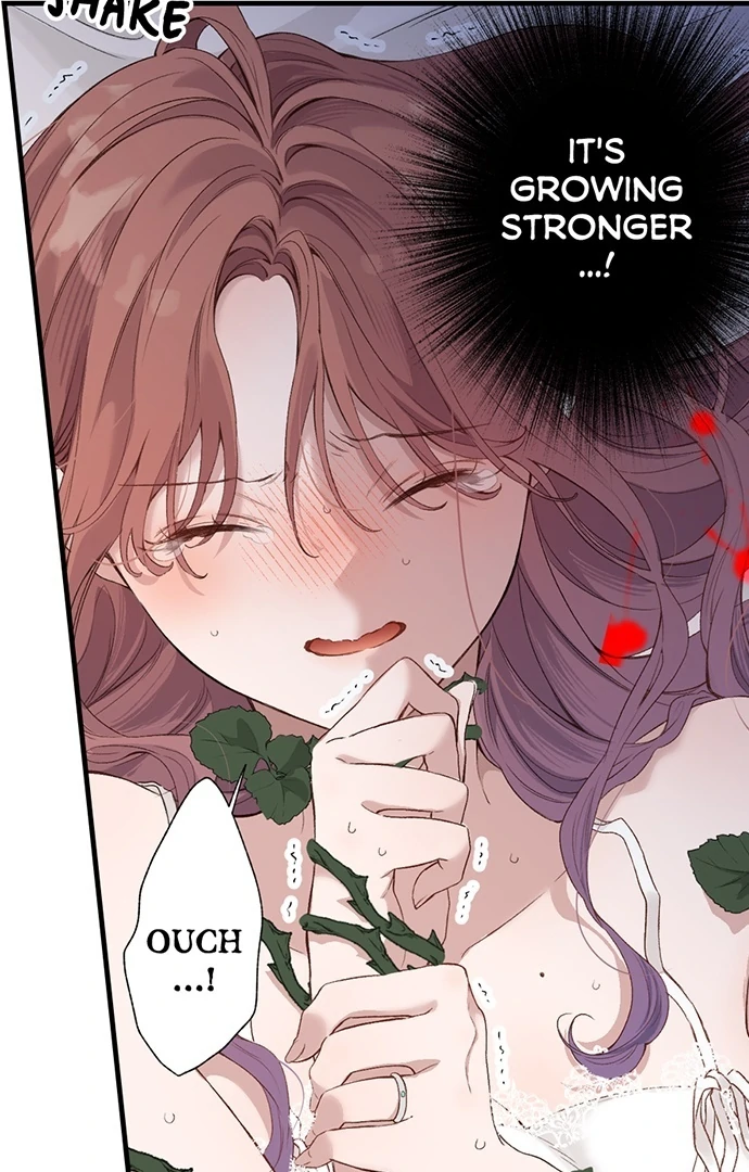 Making Love in a World Where It’s Taboo Chapter 70 123 08