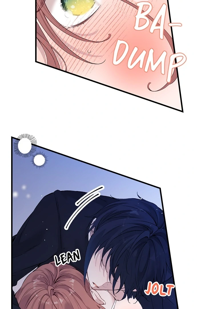 Making Love in a World Where It’s Taboo Chapter 70 128 13