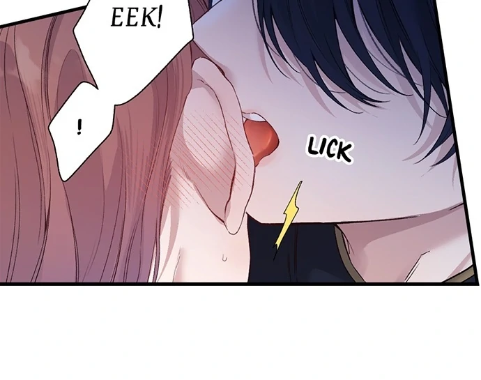 Making Love in a World Where It’s Taboo Chapter 70 130 15