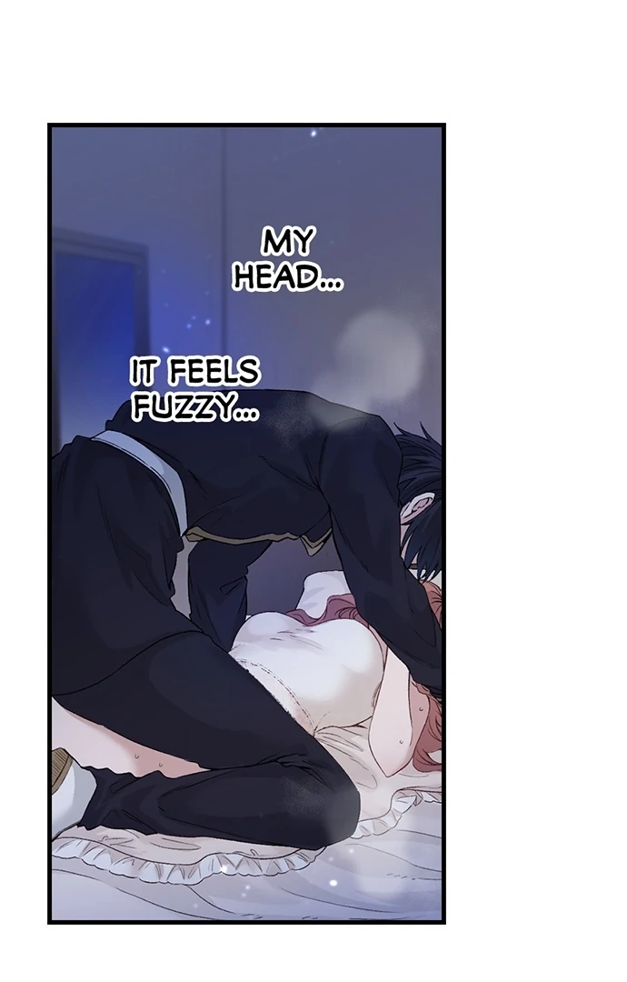 Making Love in a World Where It’s Taboo Chapter 70 131 16