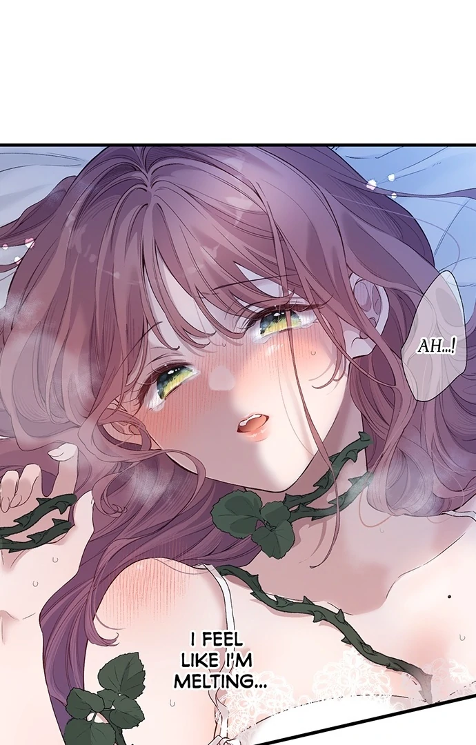 Making Love in a World Where It’s Taboo Chapter 70 132 17