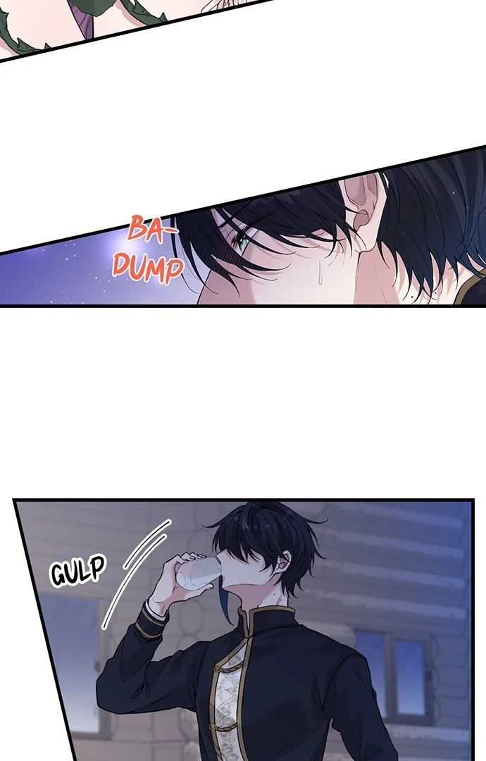 Making Love in a World Where It’s Taboo Chapter 70 133 18