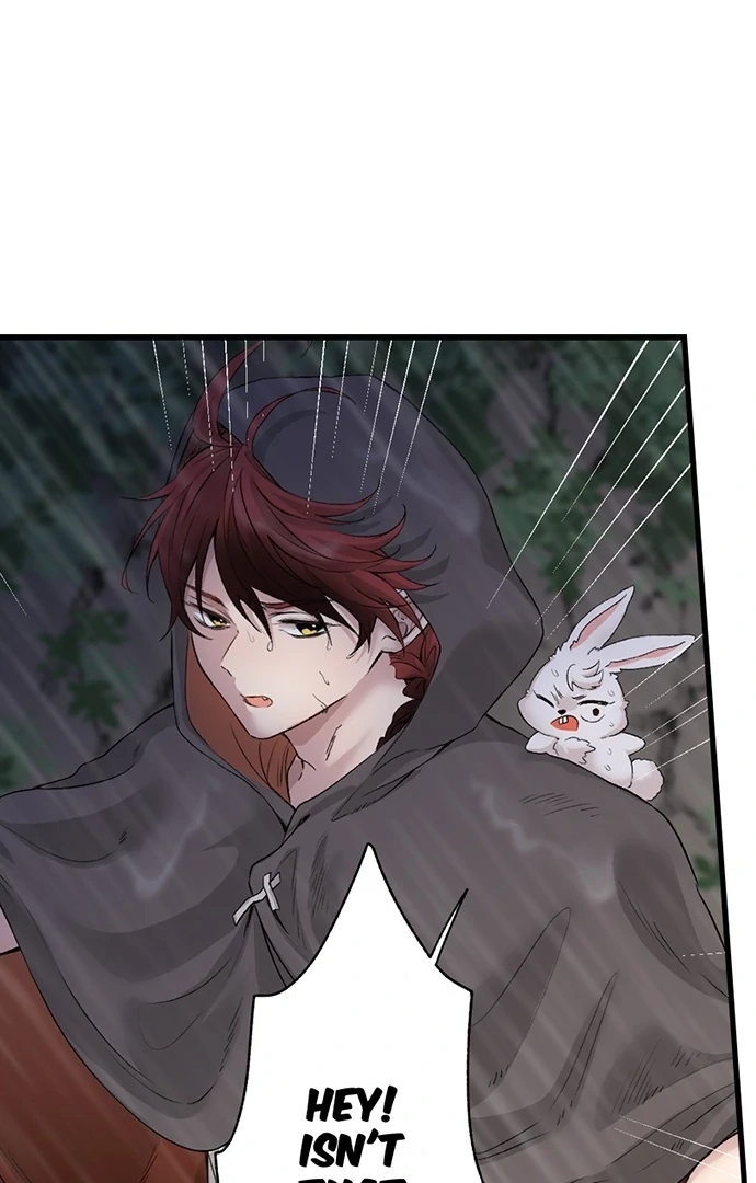 Making Love in a World Where It’s Taboo Chapter 70 142 27