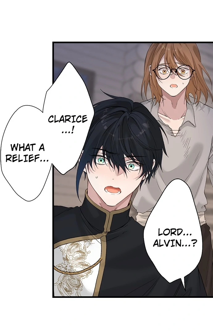 Making Love in a World Where It’s Taboo Chapter 71 118 03