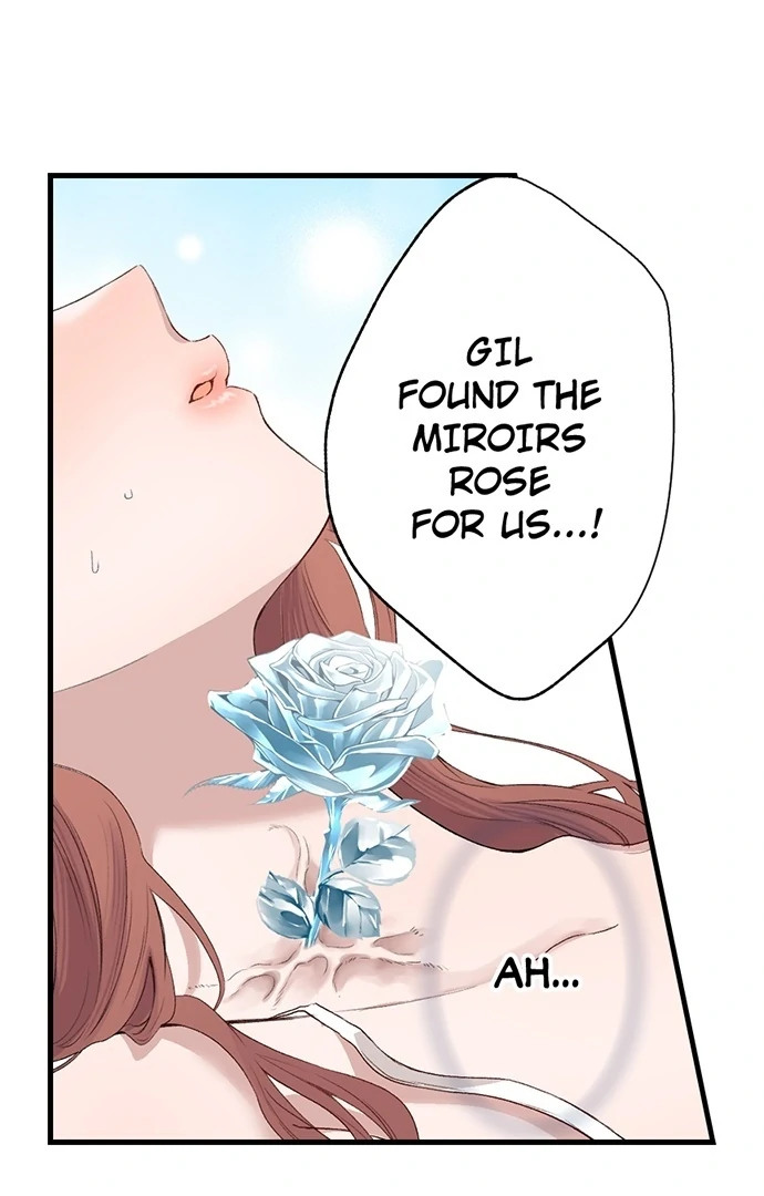 Making Love in a World Where It’s Taboo Chapter 71 119 04