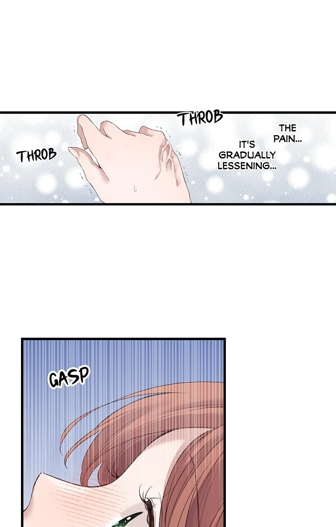 Making Love in a World Where It’s Taboo Chapter 71 120 05