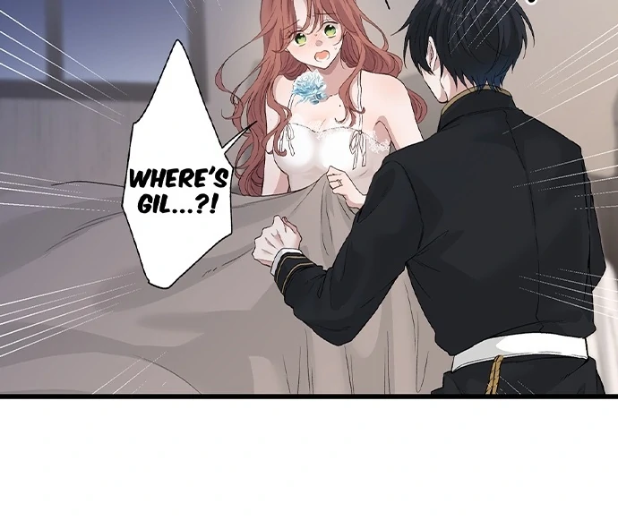 Making Love in a World Where It’s Taboo Chapter 71 122 07