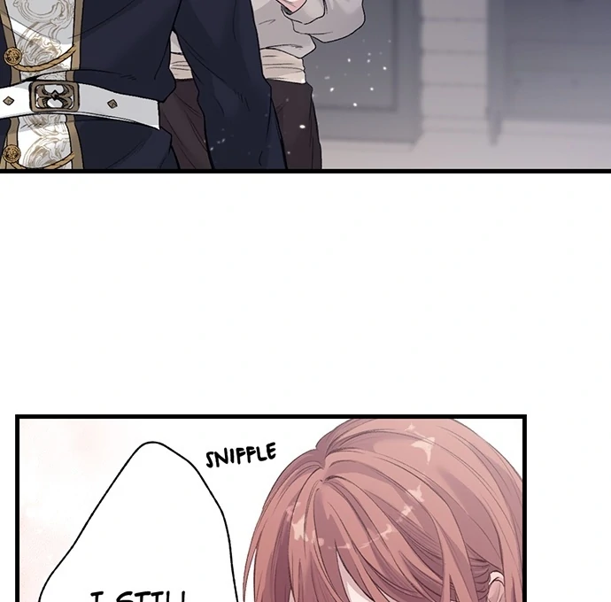 Making Love in a World Where It’s Taboo Chapter 71 130 15