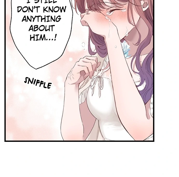 Making Love in a World Where It’s Taboo Chapter 71 131 16