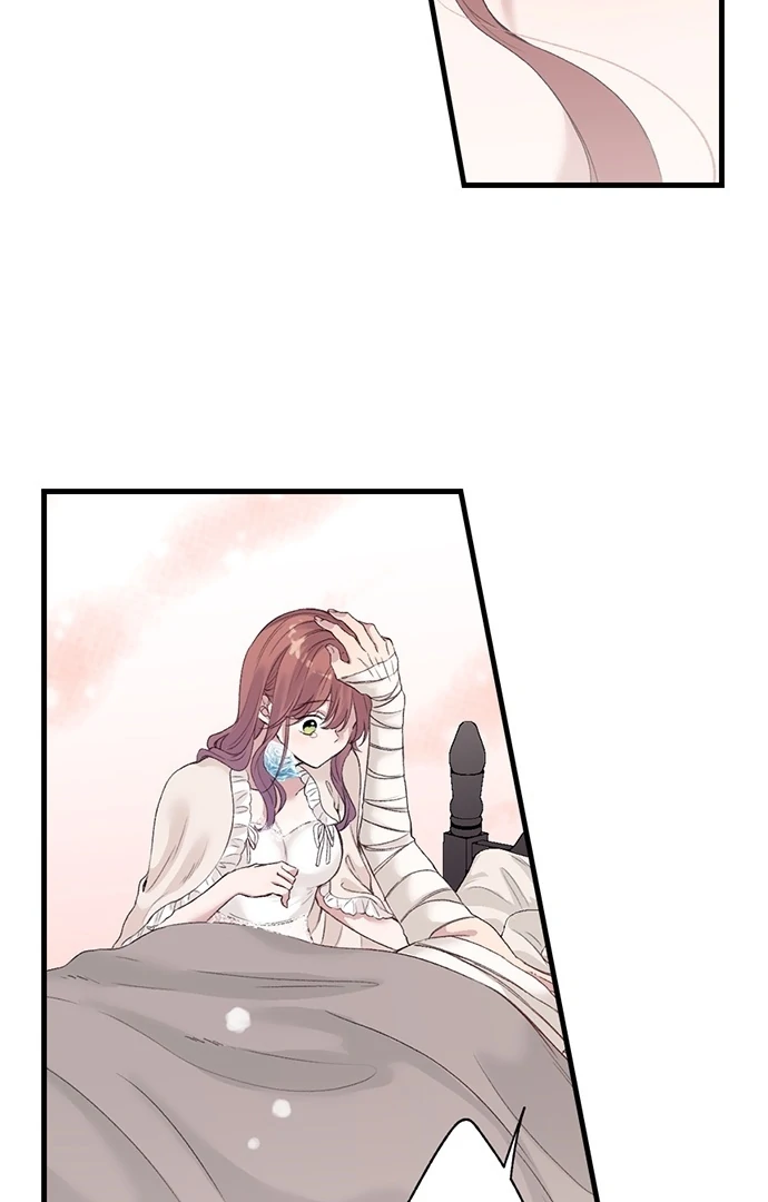 Making Love in a World Where It’s Taboo Chapter 71 135 20