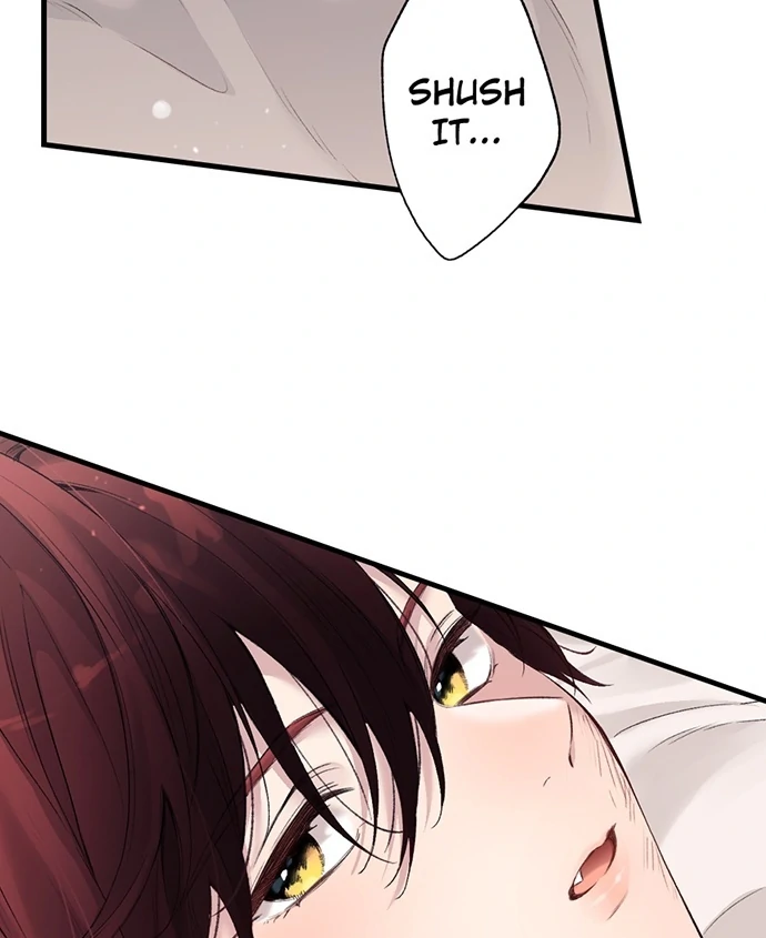 Making Love in a World Where It’s Taboo Chapter 71 136 21