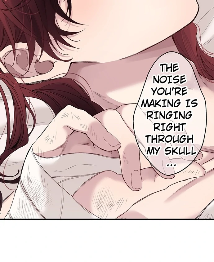 Making Love in a World Where It’s Taboo Chapter 71 137 22