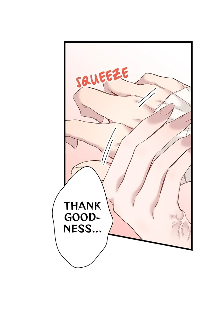 Making Love in a World Where It’s Taboo Chapter 71 138 23