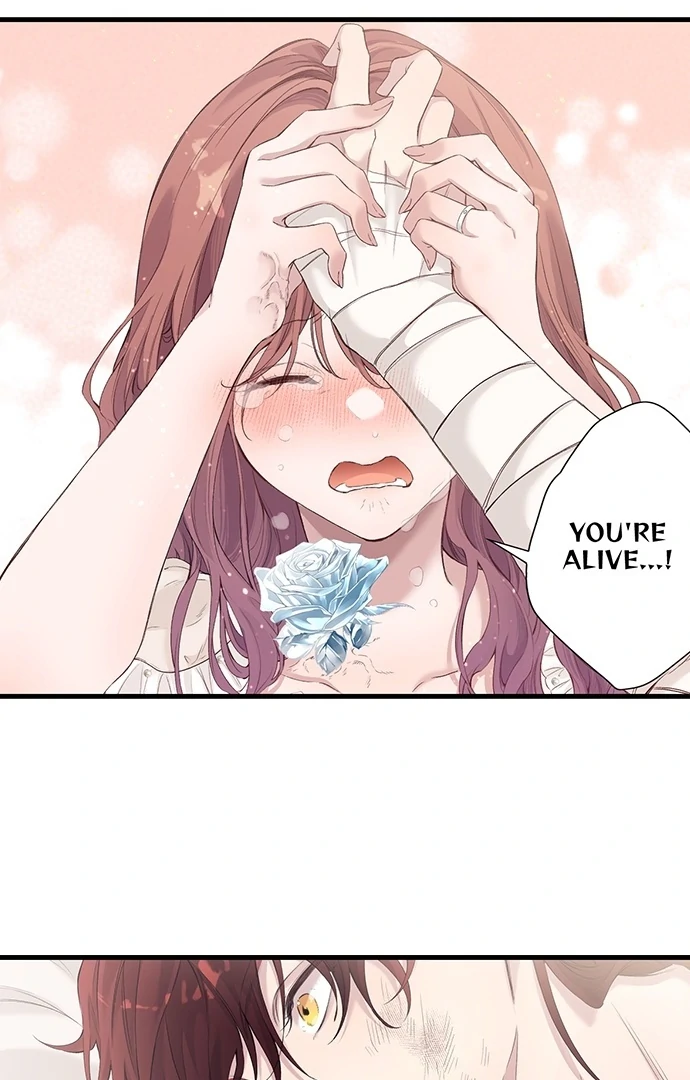 Making Love in a World Where It’s Taboo Chapter 71 139 24