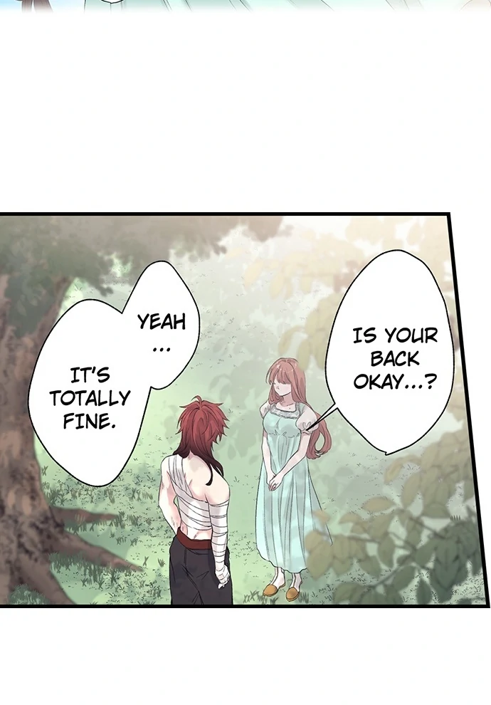 Making Love in a World Where It’s Taboo Chapter 71 146 31